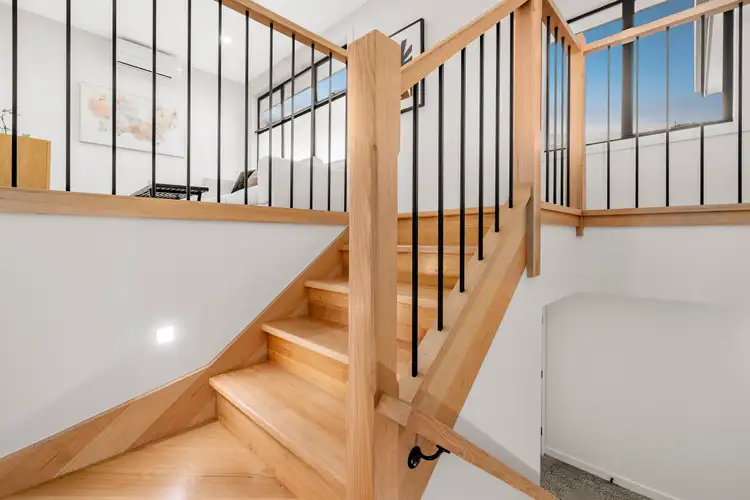 Sixth view of Homely townhouse listing, 2/31 Princes Street, Watsonia VIC 3087