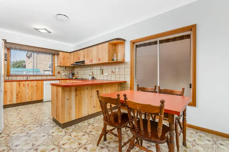Third view of Homely house listing, 8 Broadmeadows Street, St Johns Park NSW 2176