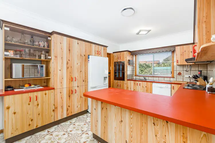 Fourth view of Homely house listing, 8 Broadmeadows Street, St Johns Park NSW 2176