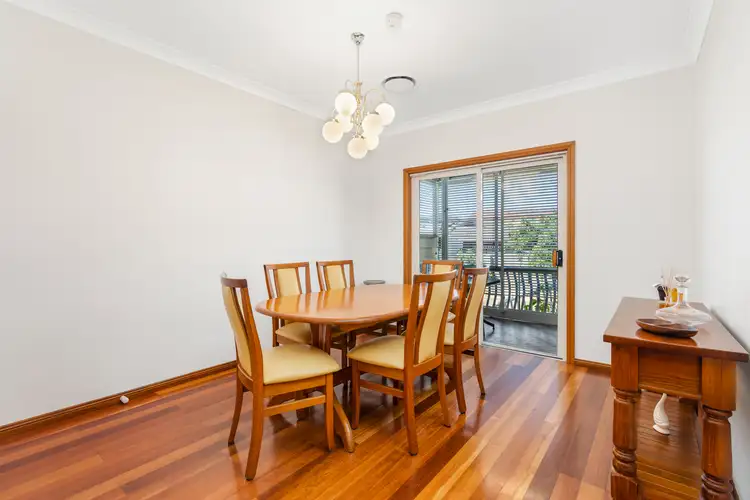Fifth view of Homely house listing, 8 Broadmeadows Street, St Johns Park NSW 2176