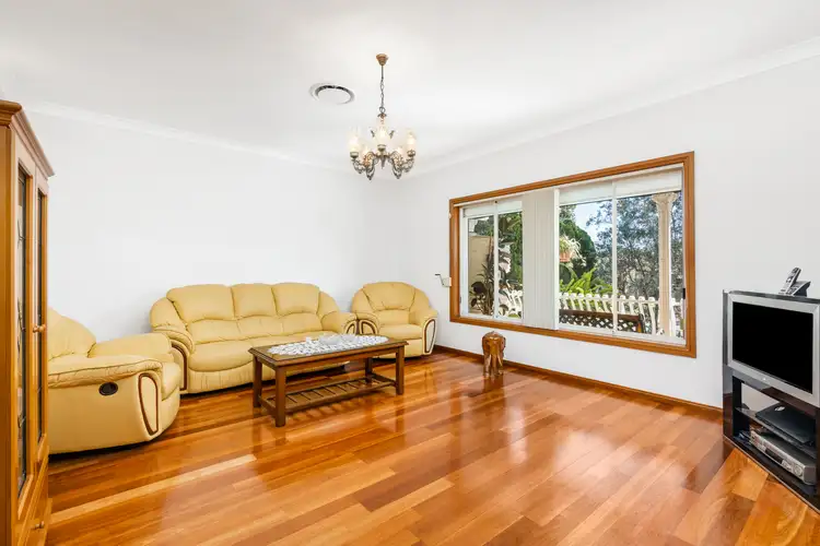 Sixth view of Homely house listing, 8 Broadmeadows Street, St Johns Park NSW 2176