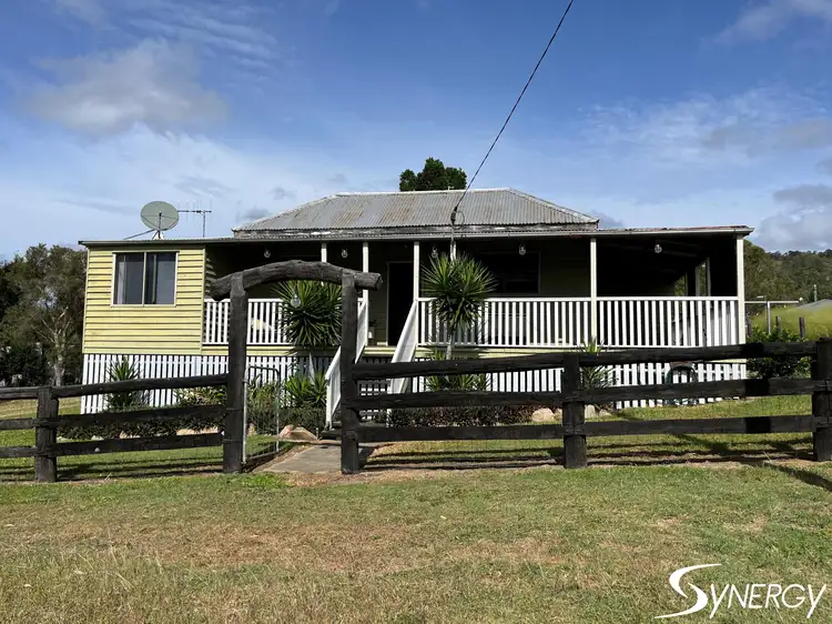30 Heusman Street, Mount Perry QLD 4671