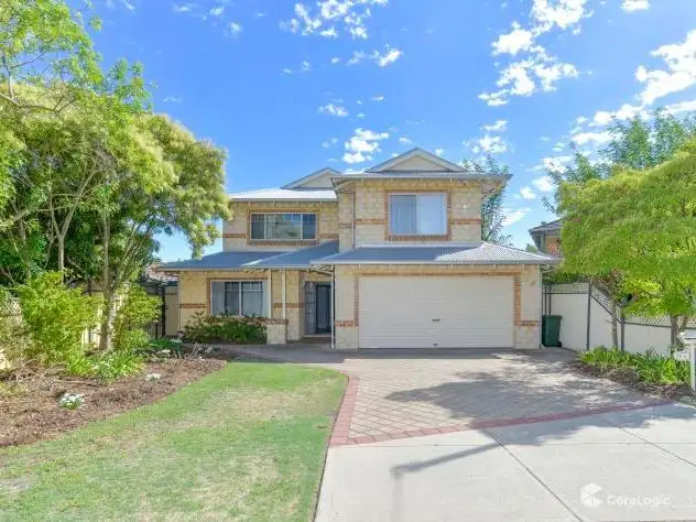 Main view of Homely house listing, 14A Aldam Crescent, Shelley WA 6148