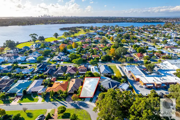 Second view of Homely house listing, 14A Aldam Crescent, Shelley WA 6148