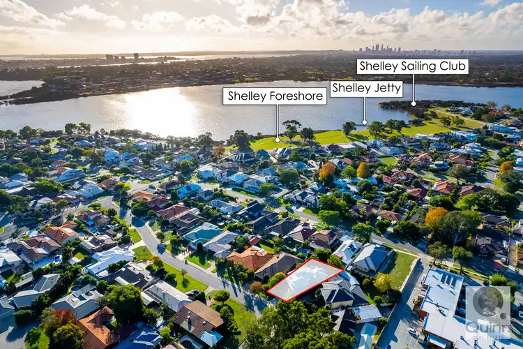 Third view of Homely house listing, 14A Aldam Crescent, Shelley WA 6148