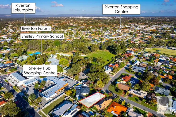 Fourth view of Homely house listing, 14A Aldam Crescent, Shelley WA 6148