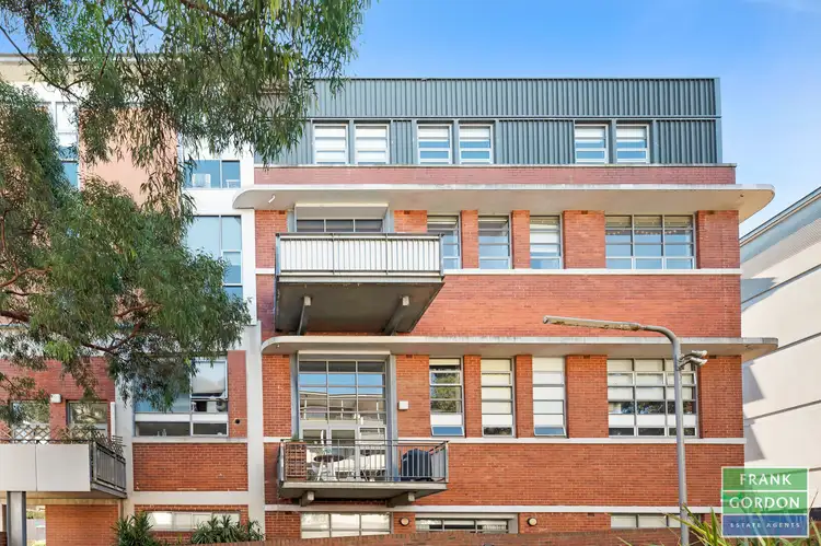 203D/8 Blanche street, St Kilda VIC 3182