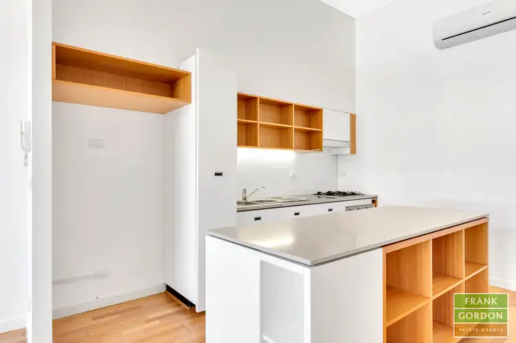 Second view of Homely house listing, 203D/8 Blanche street, St Kilda VIC 3182