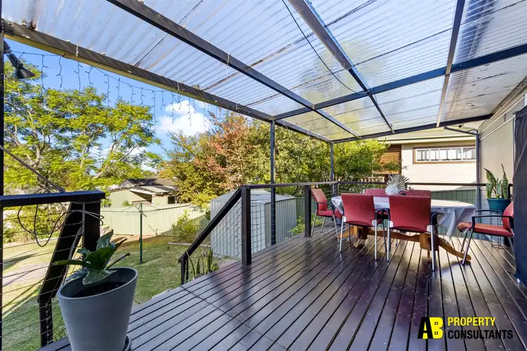 Second view of Homely house listing, 9 Funda Crescent, Lalor Park NSW 2147