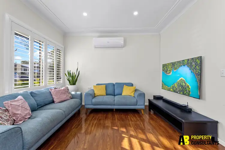 Third view of Homely house listing, 9 Funda Crescent, Lalor Park NSW 2147