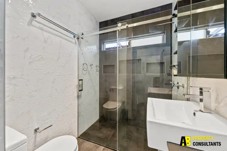 Fourth view of Homely house listing, 9 Funda Crescent, Lalor Park NSW 2147