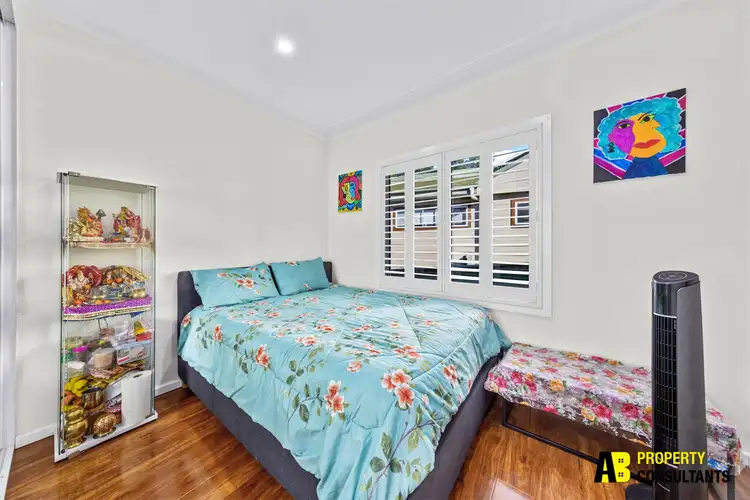 Fifth view of Homely house listing, 9 Funda Crescent, Lalor Park NSW 2147