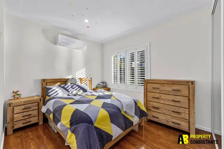 Sixth view of Homely house listing, 9 Funda Crescent, Lalor Park NSW 2147