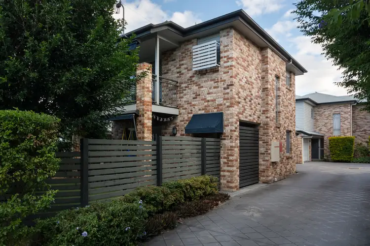 2/24 Rivington Street, Nundah QLD 4012