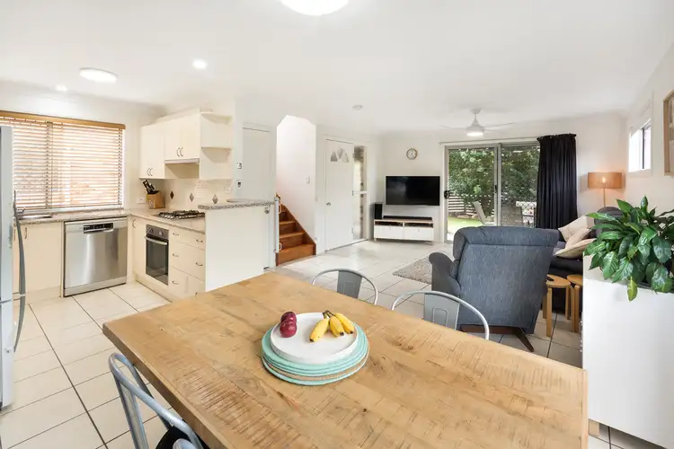 Third view of Homely townhouse listing, 2/24 Rivington Street, Nundah QLD 4012