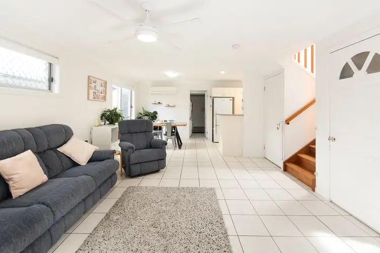 Fourth view of Homely townhouse listing, 2/24 Rivington Street, Nundah QLD 4012
