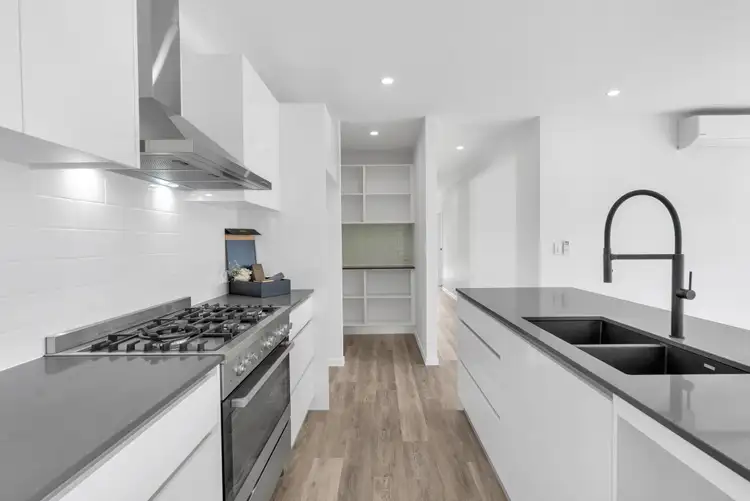 Fifth view of Homely house listing, 19C Master Circuit, Trinity Beach QLD 4879