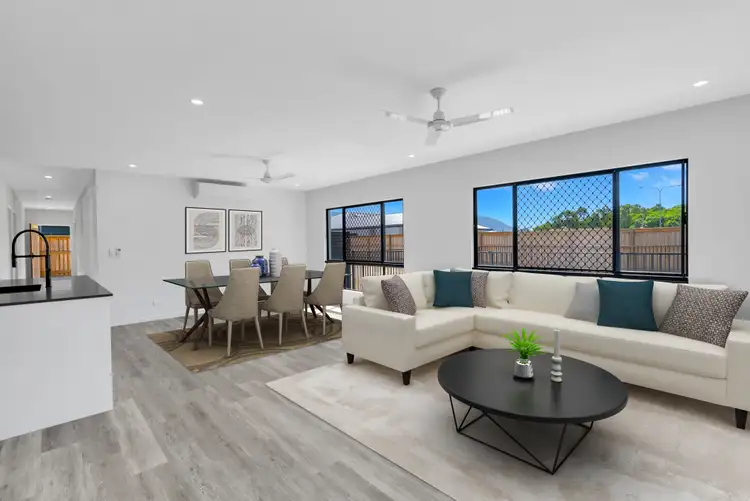 Sixth view of Homely house listing, 19C Master Circuit, Trinity Beach QLD 4879