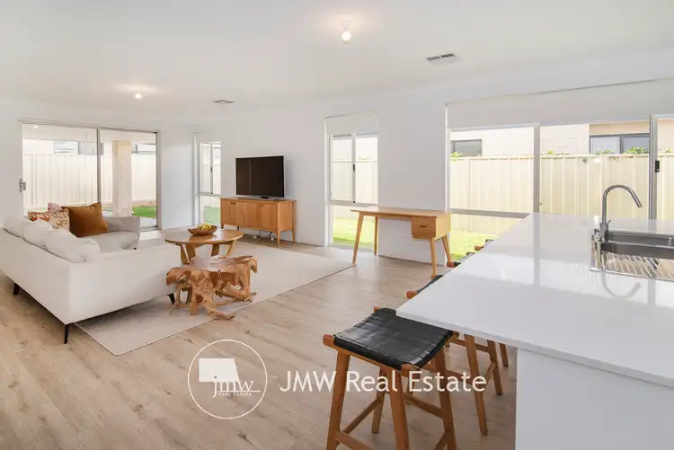 Third view of Homely house listing, 10 Chicago Way, Dunsborough WA 6281