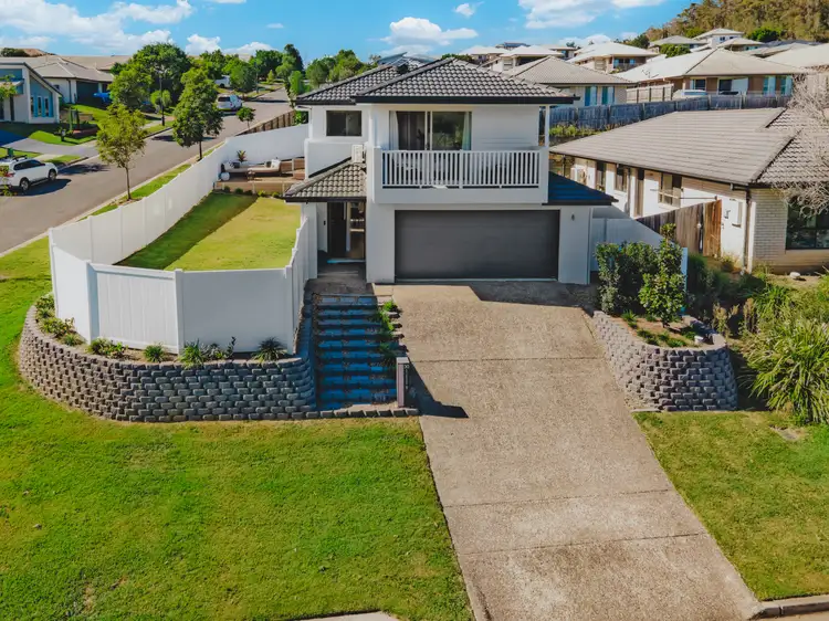 30 Cairnlea Drive, Pimpama QLD 4209
