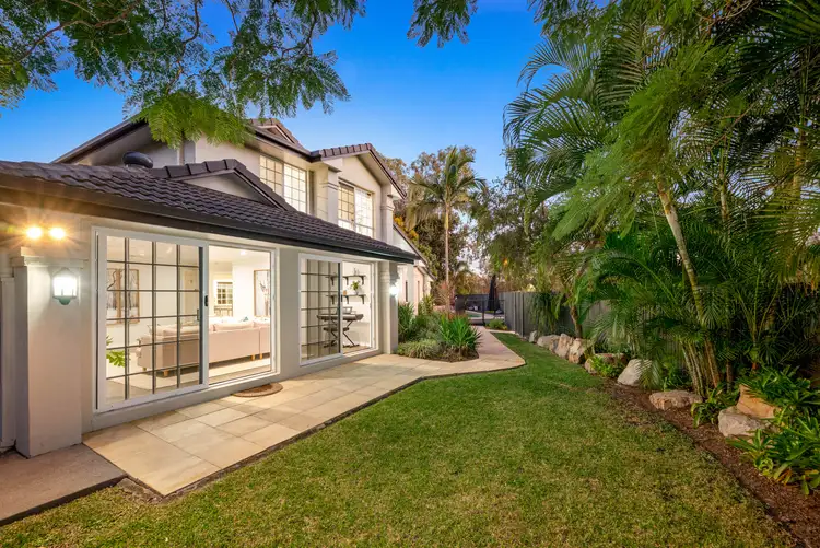 Second view of Homely house listing, 60 Drysdale Street, Mount Ommaney QLD 4074