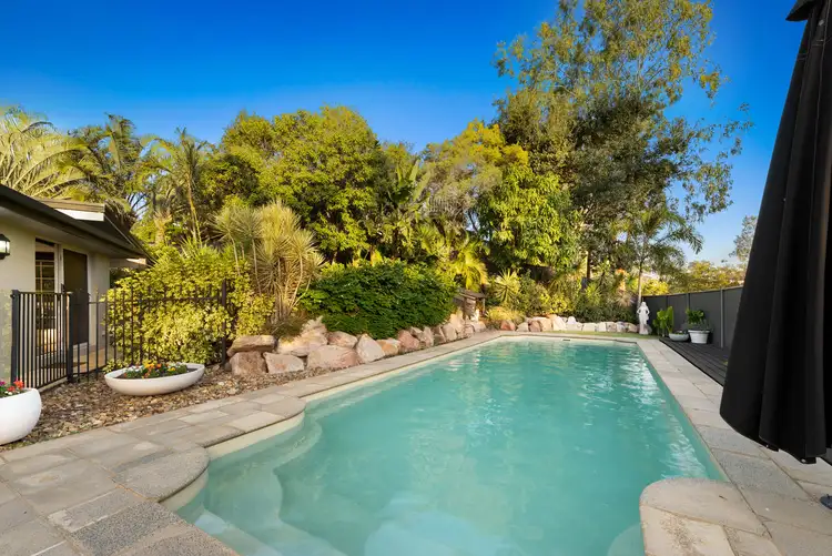 Third view of Homely house listing, 60 Drysdale Street, Mount Ommaney QLD 4074