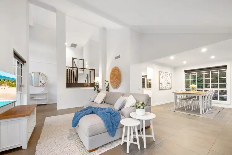 Fourth view of Homely house listing, 60 Drysdale Street, Mount Ommaney QLD 4074