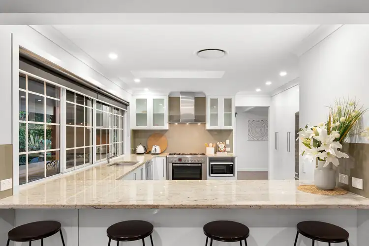 Fifth view of Homely house listing, 60 Drysdale Street, Mount Ommaney QLD 4074