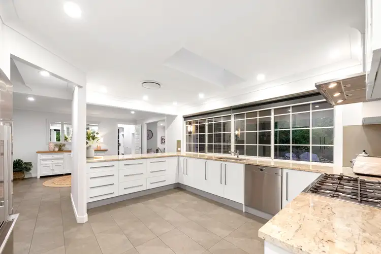 Sixth view of Homely house listing, 60 Drysdale Street, Mount Ommaney QLD 4074
