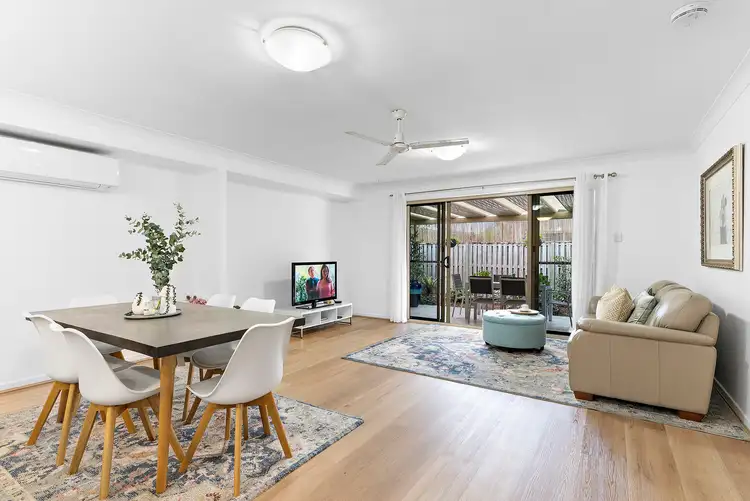 Fourth view of Homely house listing, 15 Condamine Street, Sippy Downs QLD 4556
