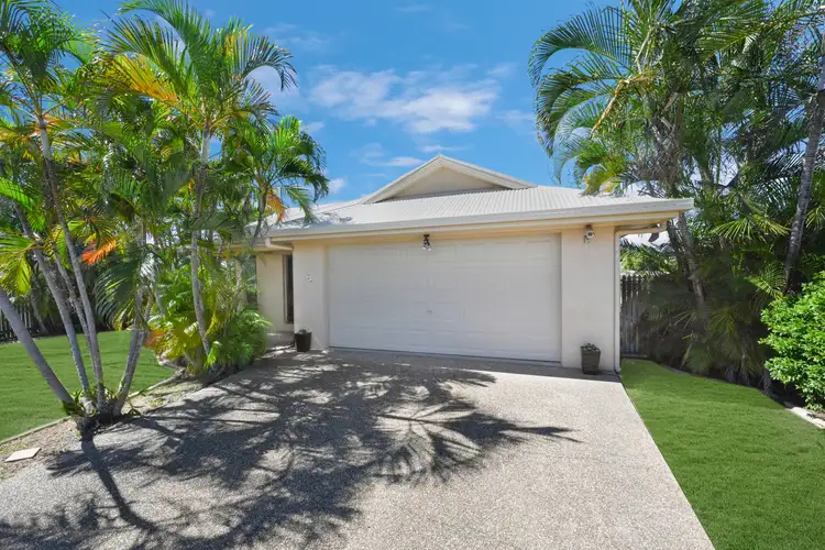21 Brickondon Crescent, Annandale QLD 4814