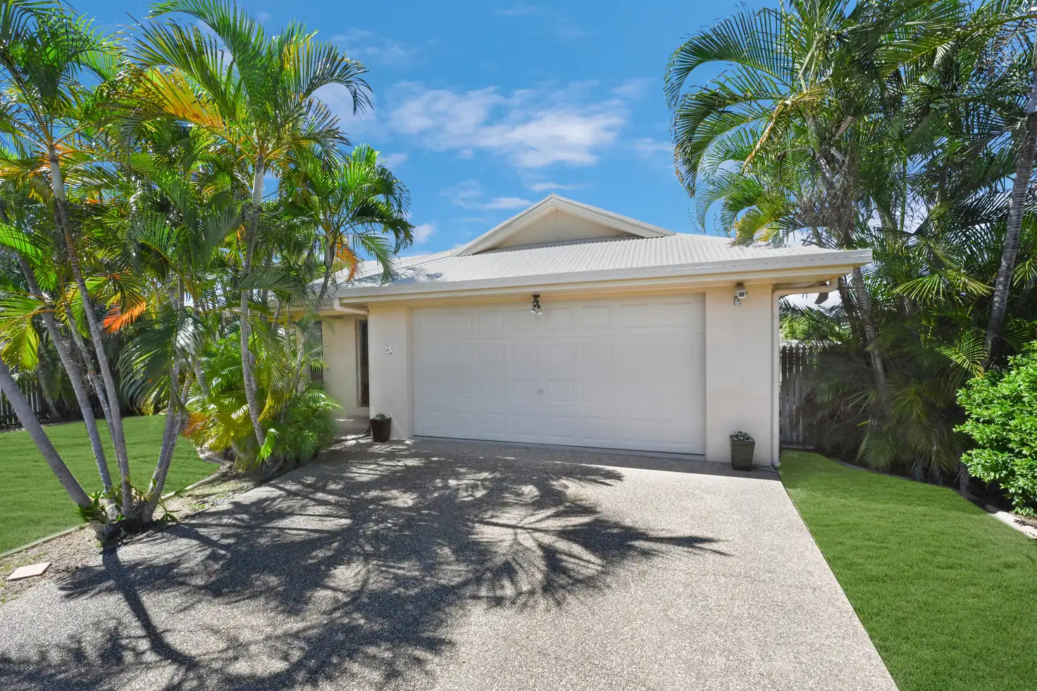 Main view of Homely house listing, 21 Brickondon Crescent, Annandale QLD 4814