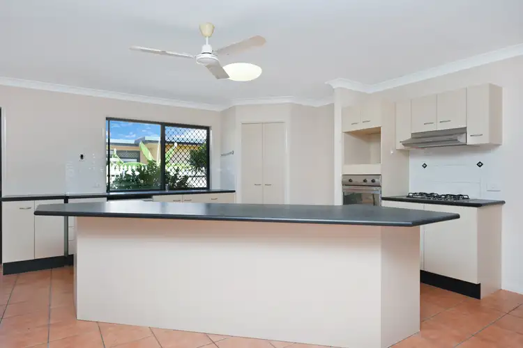 Second view of Homely house listing, 21 Brickondon Crescent, Annandale QLD 4814