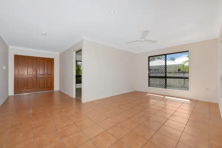 Fifth view of Homely house listing, 21 Brickondon Crescent, Annandale QLD 4814