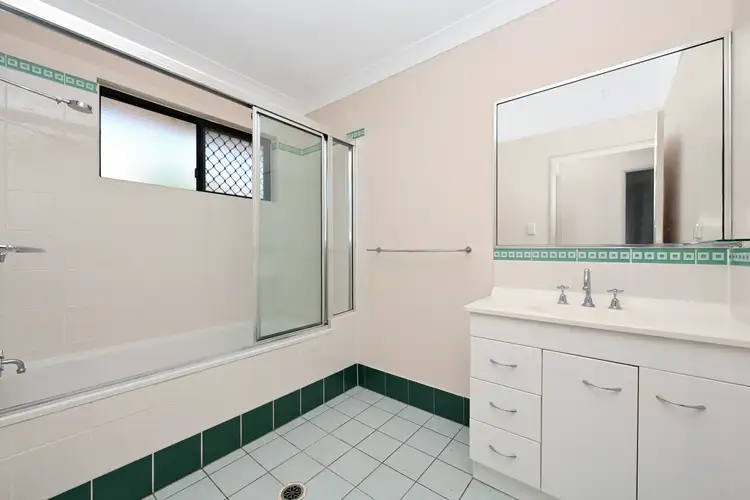 Sixth view of Homely house listing, 21 Brickondon Crescent, Annandale QLD 4814