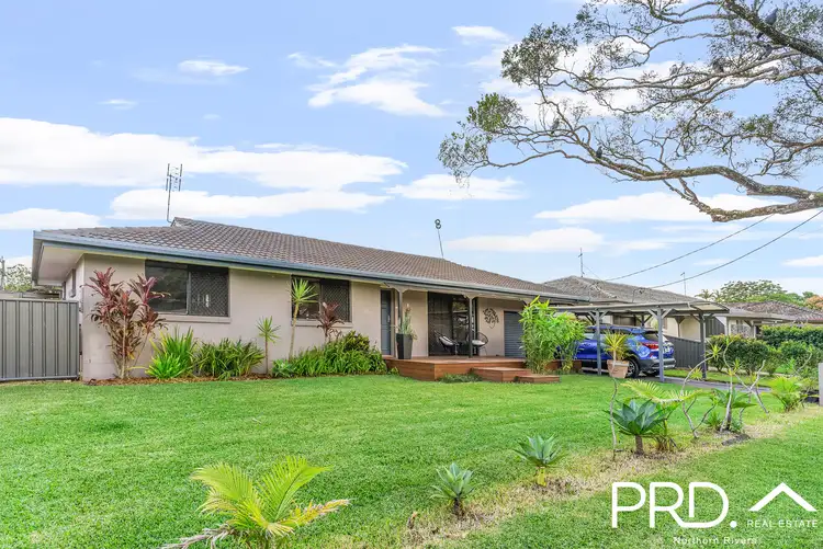 Main view of Homely house listing, 11 Marlyn Avenue, East Lismore NSW 2480
