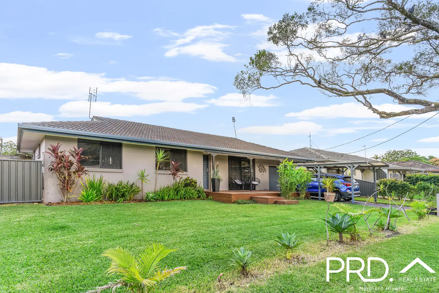 Main view of Homely house listing, 11 Marlyn Avenue, East Lismore NSW 2480