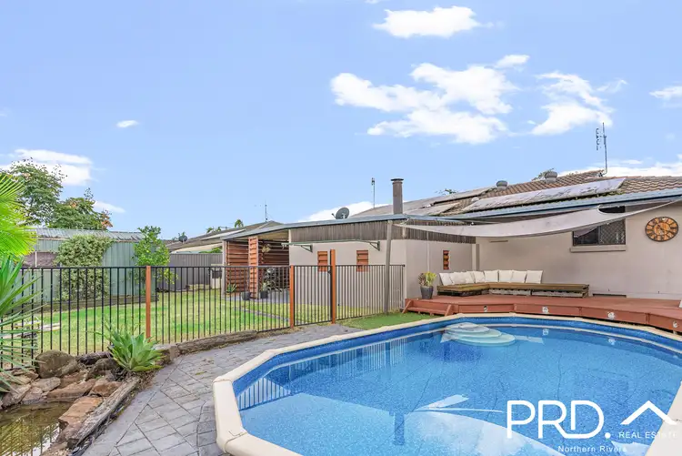Second view of Homely house listing, 11 Marlyn Avenue, East Lismore NSW 2480
