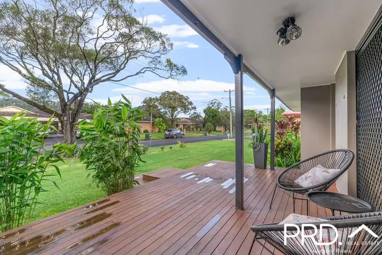 Fifth view of Homely house listing, 11 Marlyn Avenue, East Lismore NSW 2480