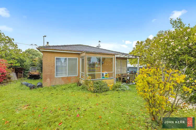 Main view of Homely house listing, 64 North Road, Yallourn North VIC 3825