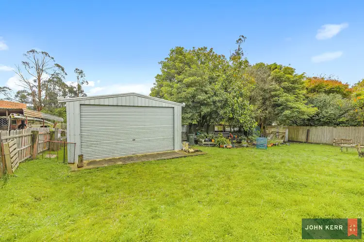 Fourth view of Homely house listing, 64 North Road, Yallourn North VIC 3825
