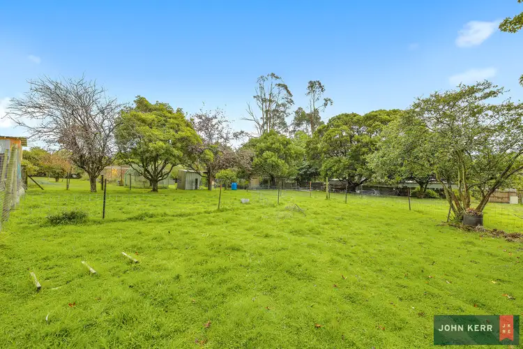Fifth view of Homely house listing, 64 North Road, Yallourn North VIC 3825