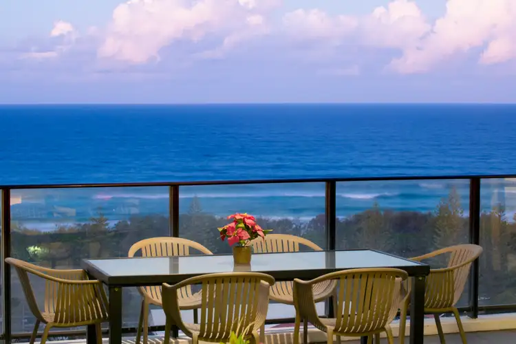 Main view of Homely apartment listing, 1806/22 Surf Parade, Broadbeach QLD 4218
