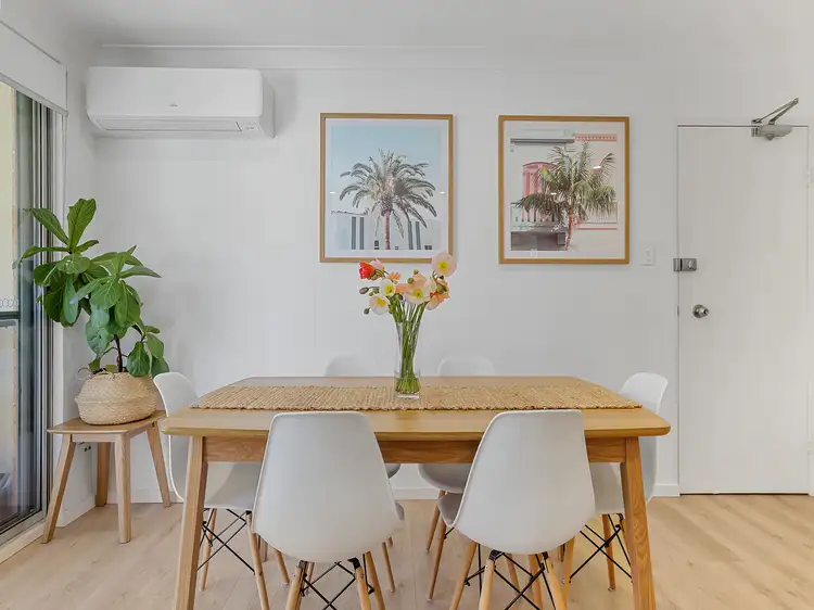 Third view of Homely unit listing, 11/38-40 Chapman Street, Gymea NSW 2227