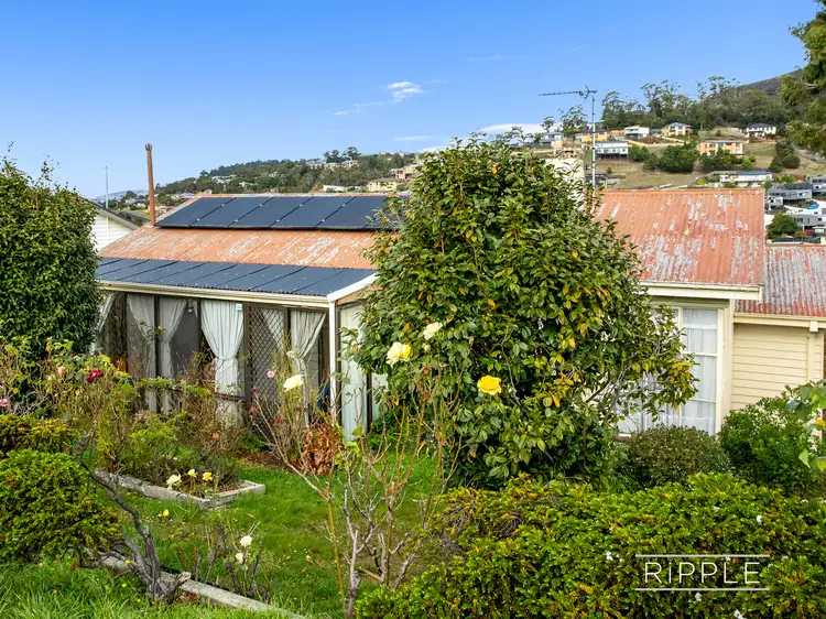 Main view of Homely house listing, 9 Tootonga Street, Chigwell TAS 7011