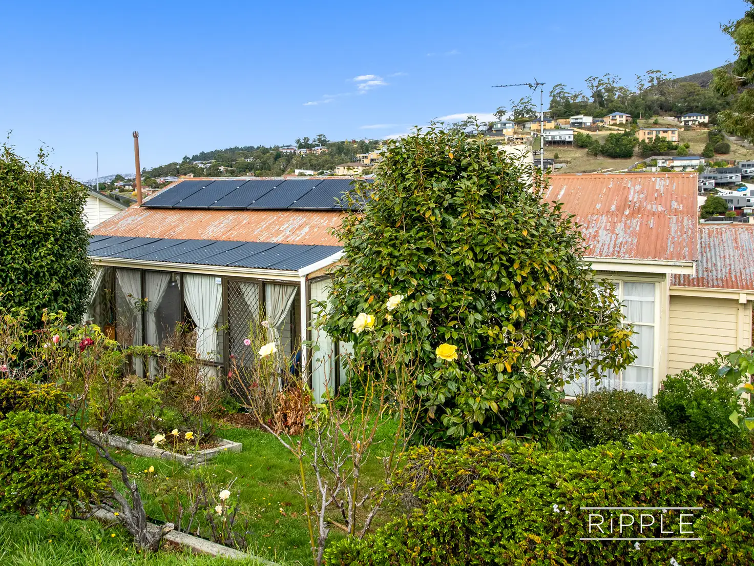 Main view of Homely house listing, 9 Tootonga Street, Chigwell TAS 7011