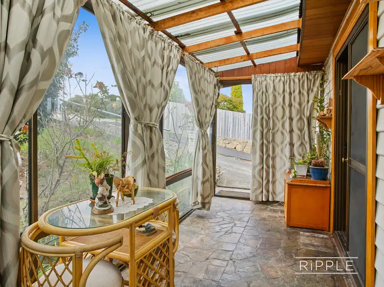 Fourth view of Homely house listing, 9 Tootonga Street, Chigwell TAS 7011