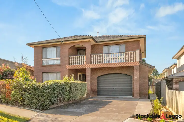 24 Pascoe Street, Westmeadows VIC 3049