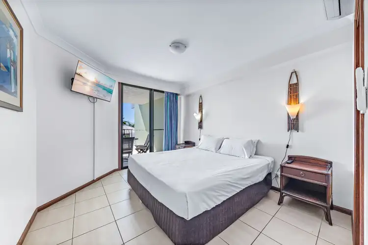 Sixth view of Homely unit listing, 9/4 Golden Orchid Drive, Airlie Beach QLD 4802