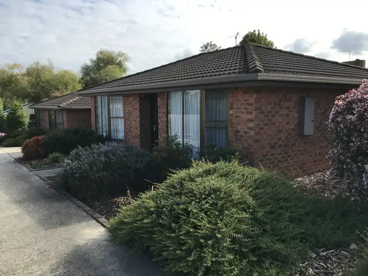 Main view of Homely house listing, 1/14 Commodore Drive, Newnham TAS 7248